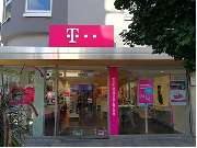 Telekom Shop - GALLERY