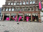 Telekom Shop - GALLERY