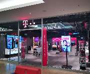 Telekom Shop - GALLERY