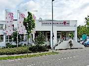 Telekom Shop - GALLERY