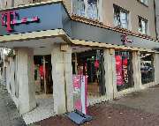 Telekom Shop - GALLERY