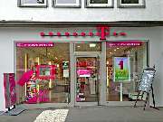 Telekom Shop - GALLERY