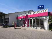 Telekom Shop - GALLERY
