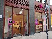 Telekom Shop - GALLERY