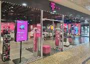 Telekom Shop - GALLERY