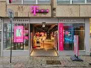 Telekom Shop - GALLERY