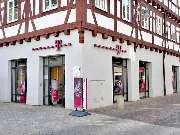 Telekom Shop - GALLERY