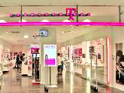Telekom Shop - GALLERY