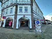 Telekom Shop - GALLERY