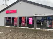 Telekom Shop - GALLERY