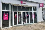 Telekom Shop - GALLERY