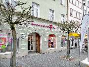 Telekom Shop - GALLERY