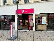 Telekom Shop - GALLERY