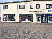 Telekom Shop - GALLERY