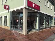 Telekom Shop - GALLERY
