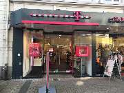 Telekom Shop - GALLERY