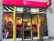 Telekom Shop - GALLERY