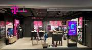 Telekom Shop - GALLERY