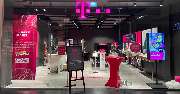 Telekom Shop - GALLERY