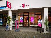 Telekom Shop - GALLERY