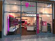 Telekom Shop - GALLERY