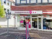 Telekom Shop - GALLERY