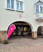 Telekom Shop - GALLERY