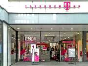 Telekom Shop - GALLERY