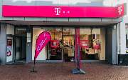 Telekom Shop - GALLERY