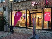 Telekom Shop - GALLERY