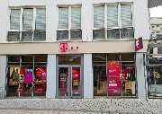 Telekom Shop - GALLERY