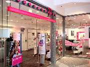 Telekom Shop - GALLERY
