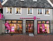Telekom Shop - GALLERY