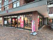 Telekom Shop - GALLERY