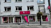 Telekom Shop - GALLERY