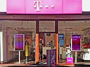 Telekom Shop - GALLERY