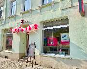 Telekom Shop - GALLERY