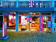 Telekom Shop - GALLERY