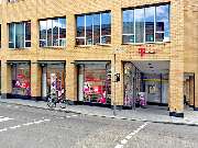 Telekom Shop - GALLERY