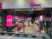 Telekom Shop - GALLERY