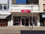 Telekom Shop - GALLERY