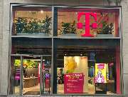 Telekom Shop - GALLERY