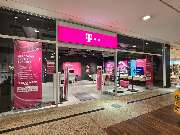 Telekom Shop - GALLERY