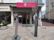Telekom Shop - GALLERY