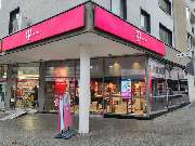 Telekom Shop - GALLERY