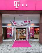 Telekom Shop - GALLERY