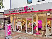 Telekom Shop - GALLERY