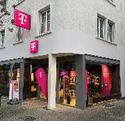 Telekom Shop - GALLERY