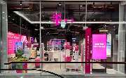 Telekom Shop - GALLERY