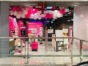 Telekom Shop - GALLERY